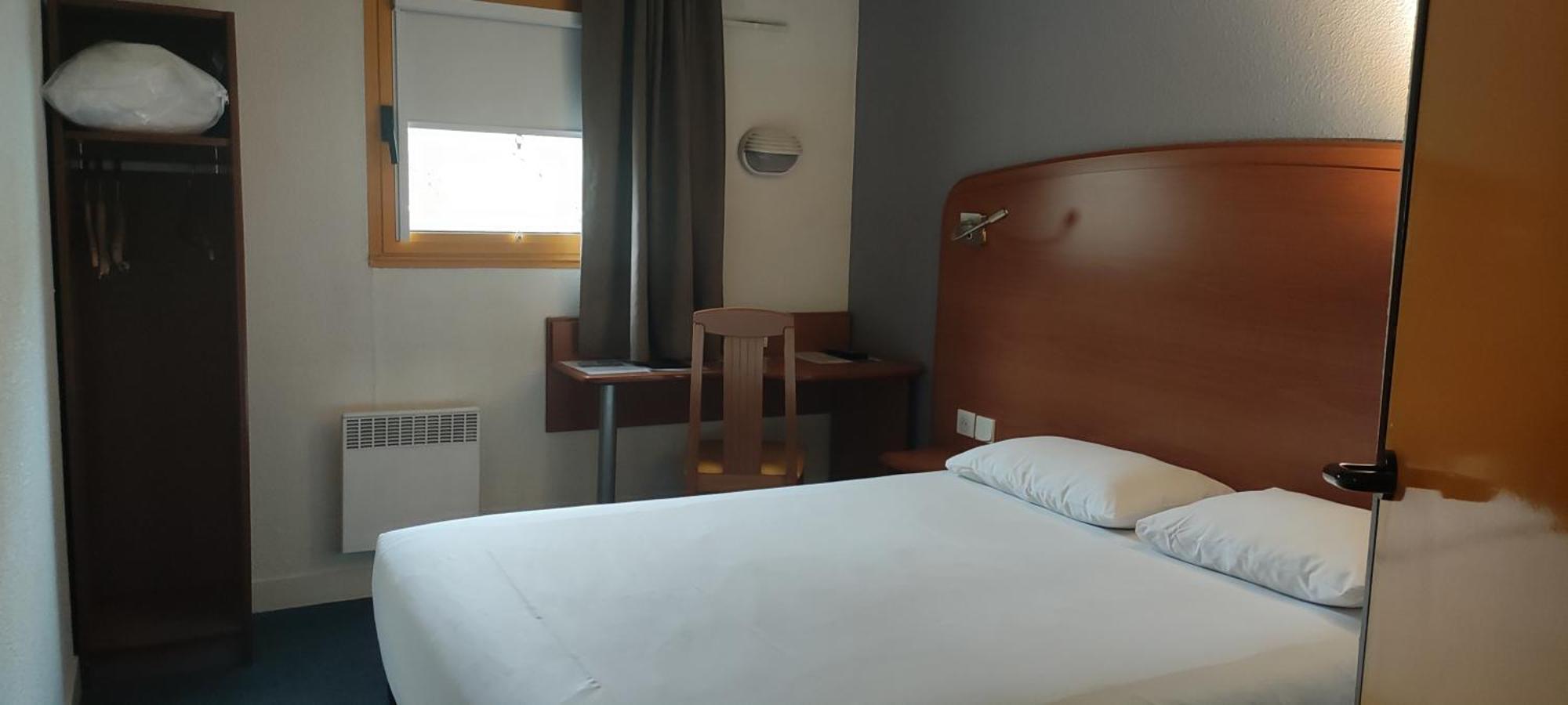 Welcomotel Beauvais Aéroport Esterno foto